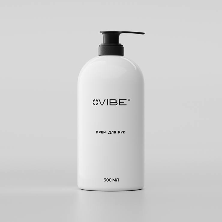 Крем для рук с ниацинамидом