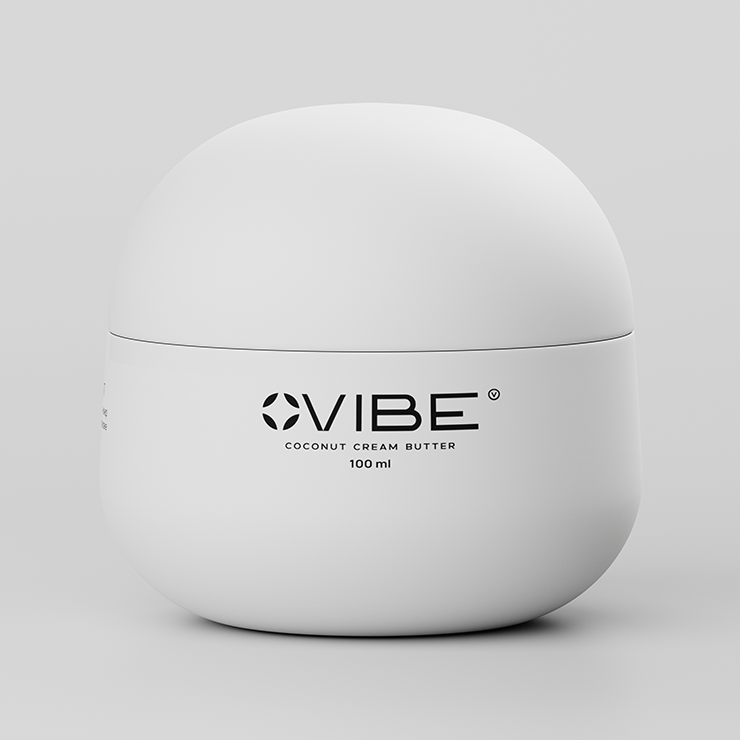 Баттер для тела с маслом ши 