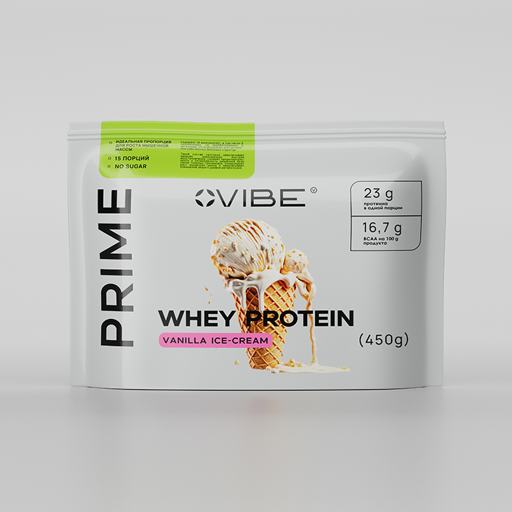 Сывороточный протеин