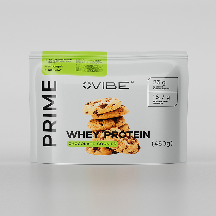 Сывороточный протеин