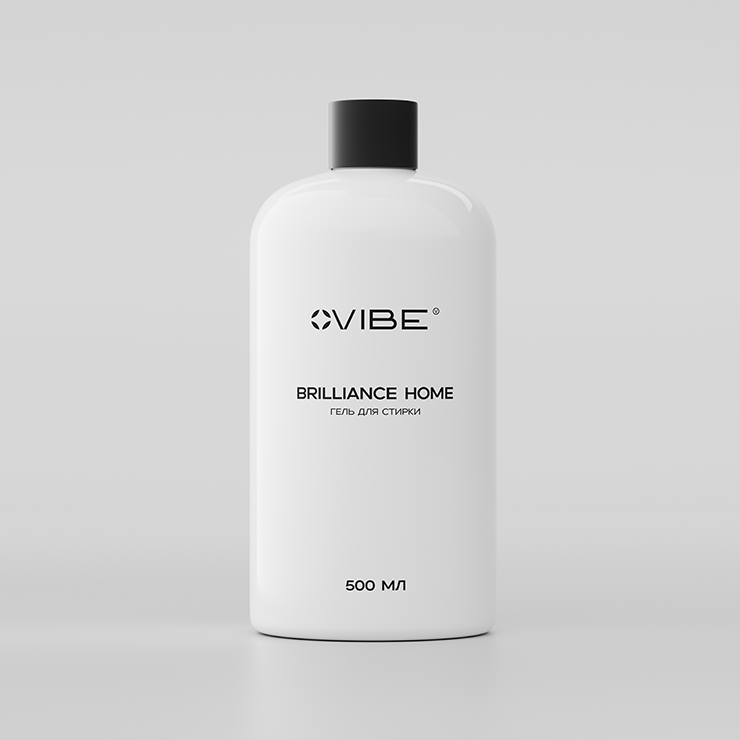 Гель для стирки
