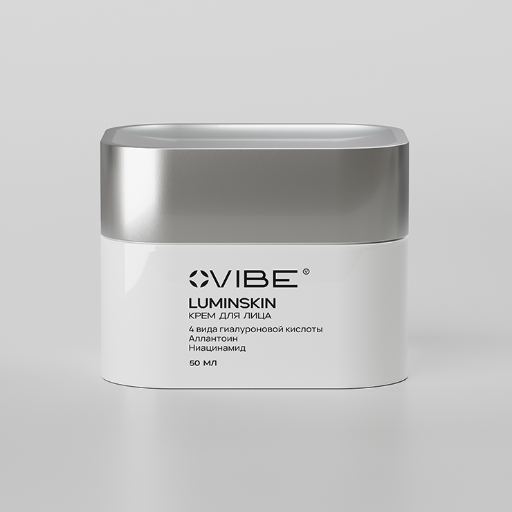 Крем для лица LuminSkin