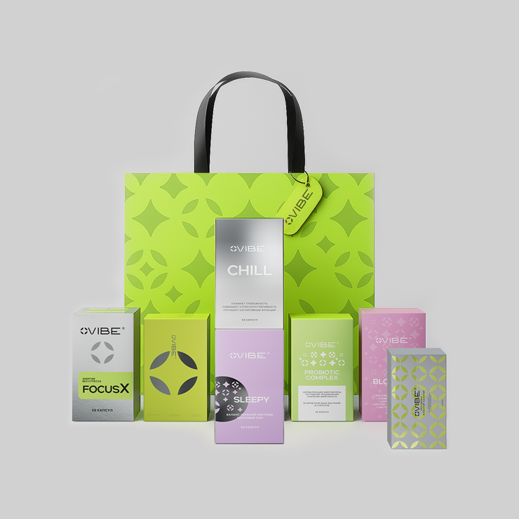 Бокс Активности