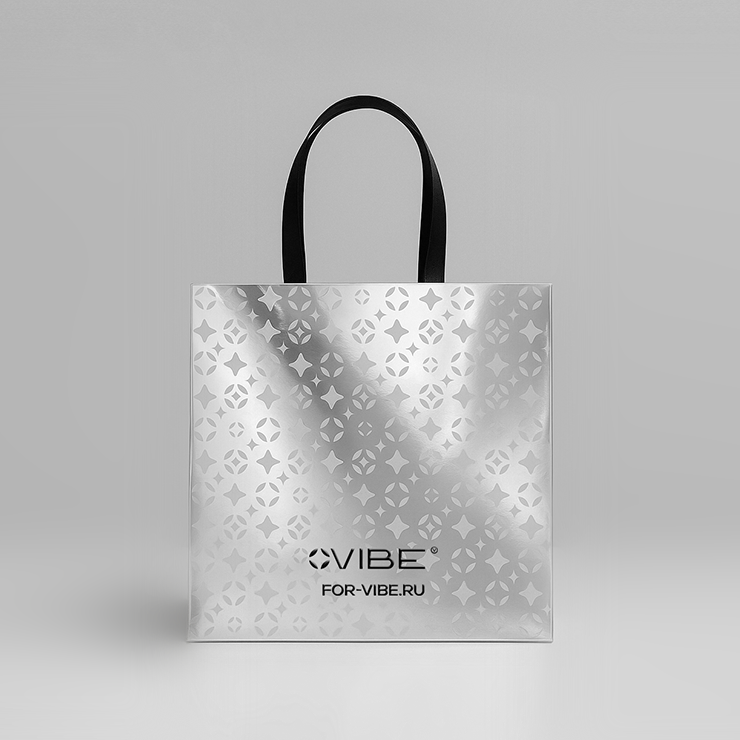 Зеркальный пакет Vibe