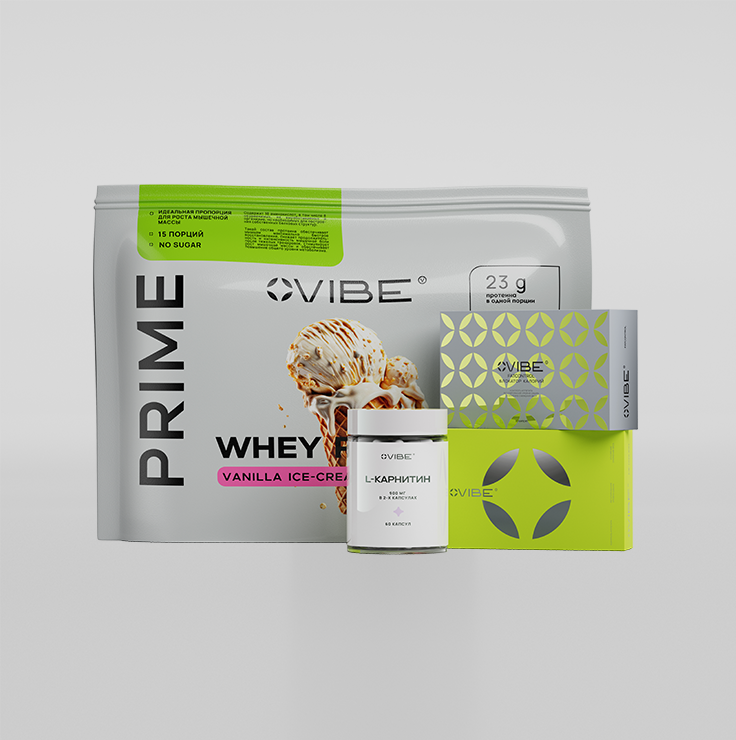 Набор снижения веса